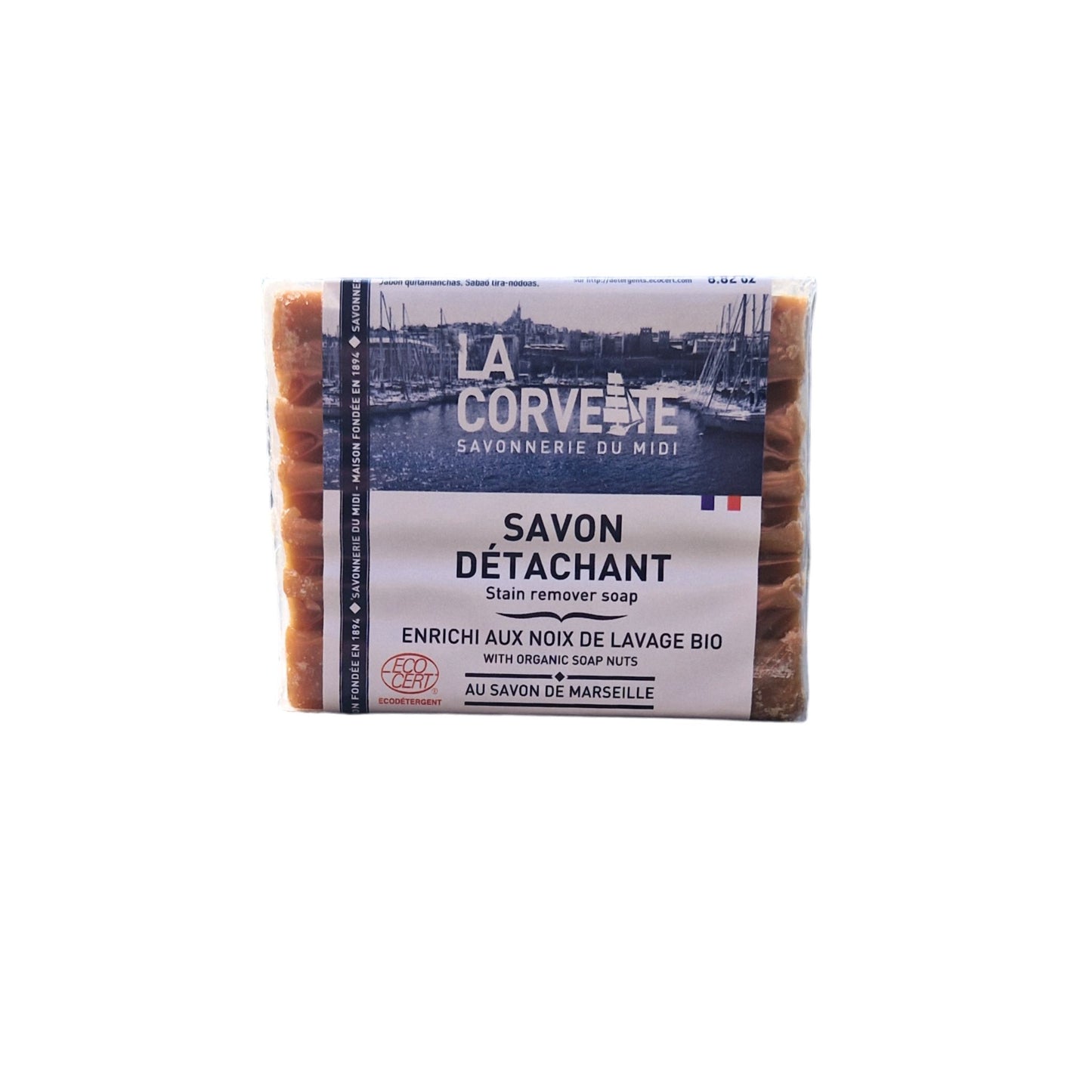 Savon Détachant - 250gr