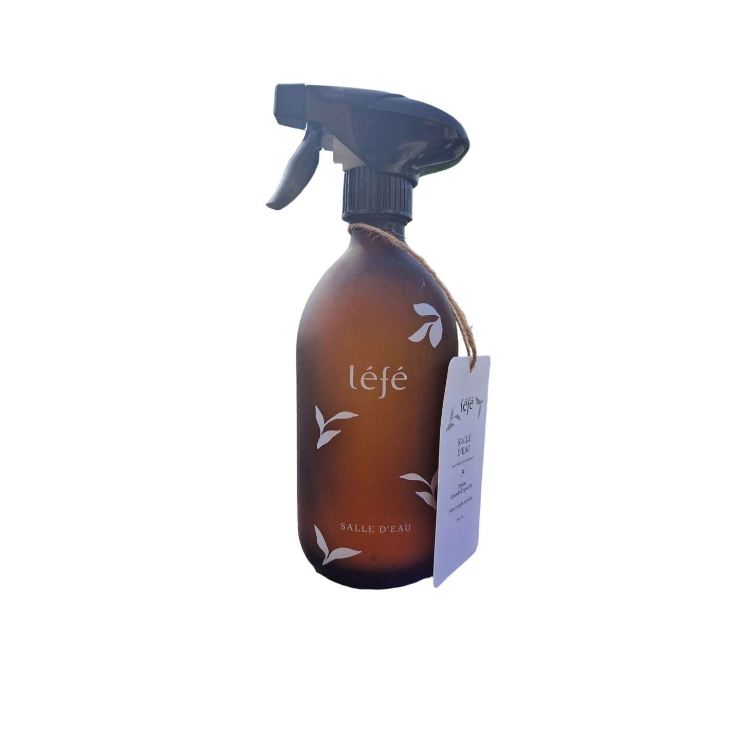 Nettoyant Salle d'Eau - 500ml