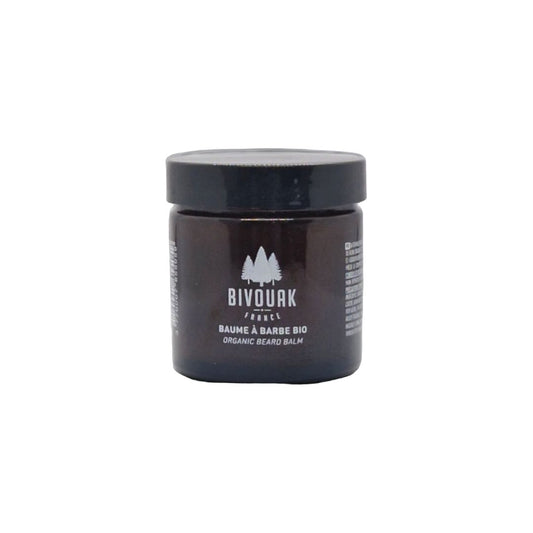 Baume à Barbe Bio - 60ml