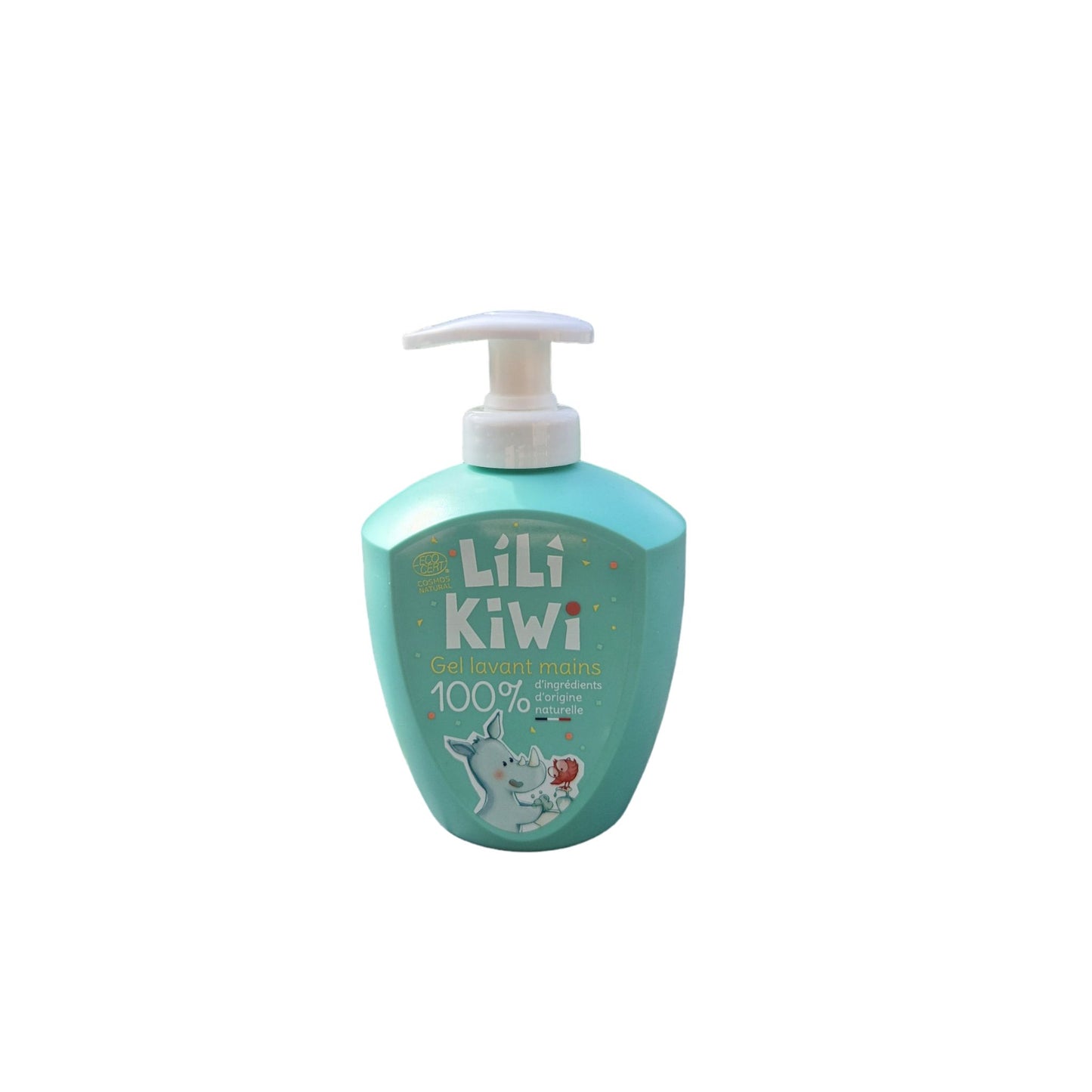 Gel Lavant Main - 250ml