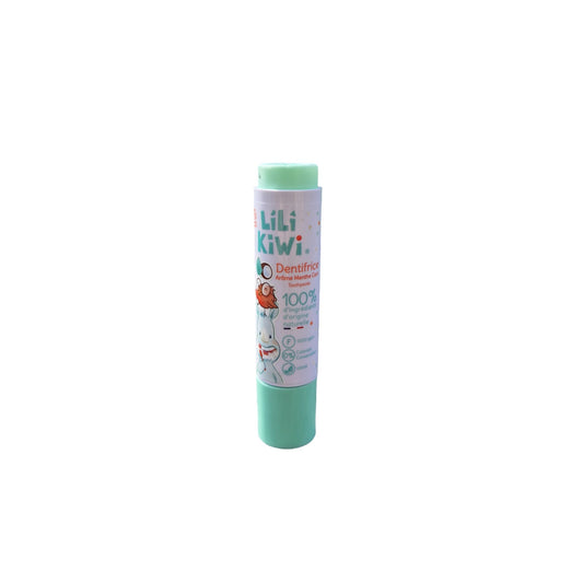 Dentifrice Menthe Douce-Coco - 30ml