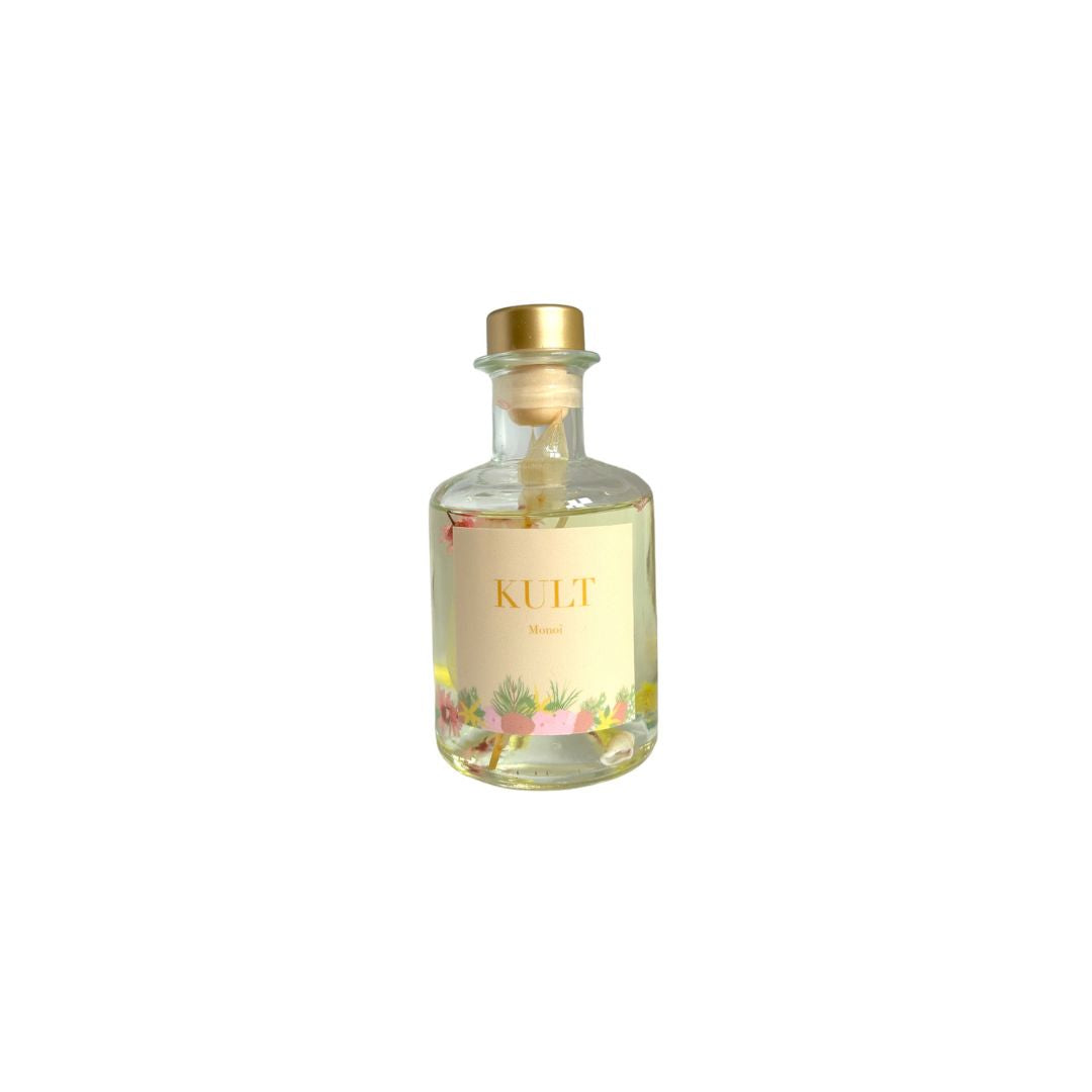 Diffuseur floral MONOÏ - 200ML