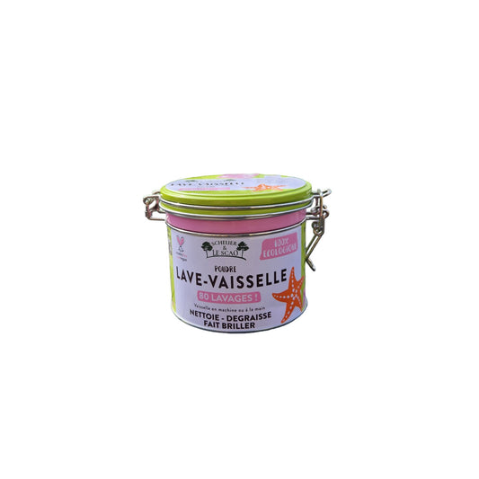 Poudre Lave vaisselle et Multi-Usage - 500gr