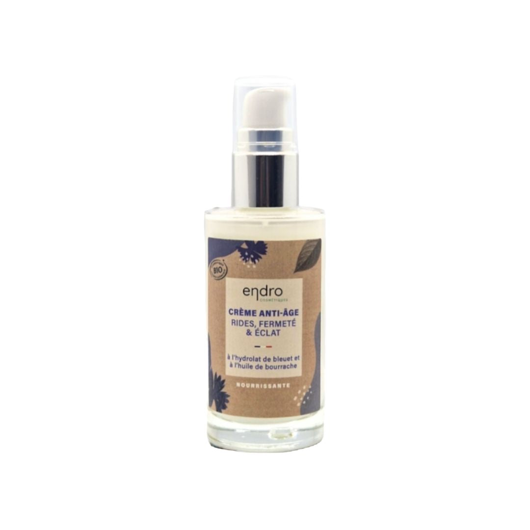 Crème Anti-âge - 50ml