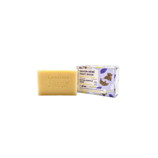 Savon Bébé Tout Doux - 100gr